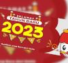 ngehe.com - selamat tahun baru 2023 makaroni ngehe